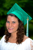 Lainey's Prom & Graduation 2014